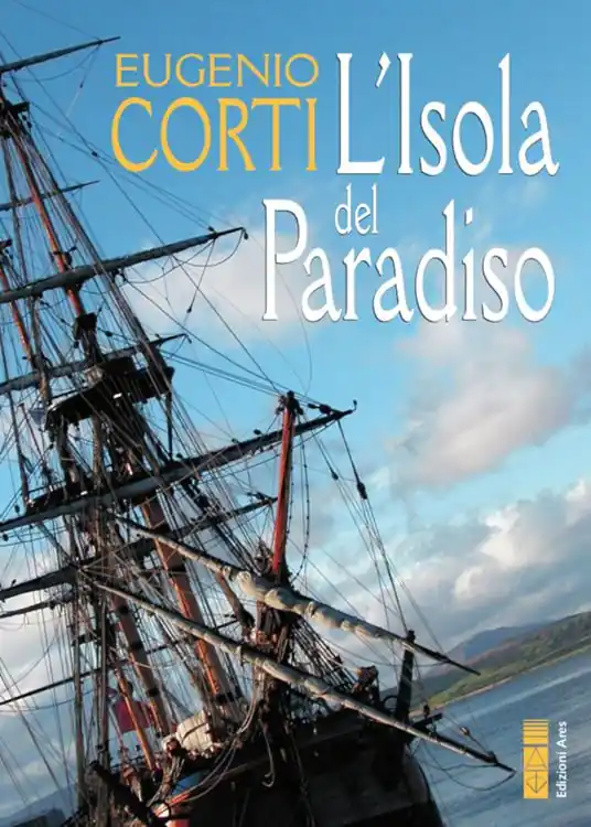 Direttamente Dal Produttore L‘isola del paradiso
