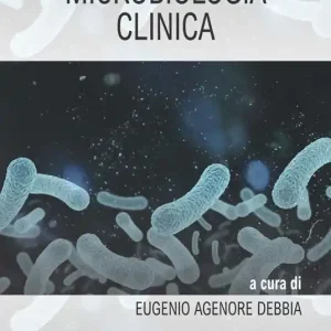 Microbiologia clinica Compra Online