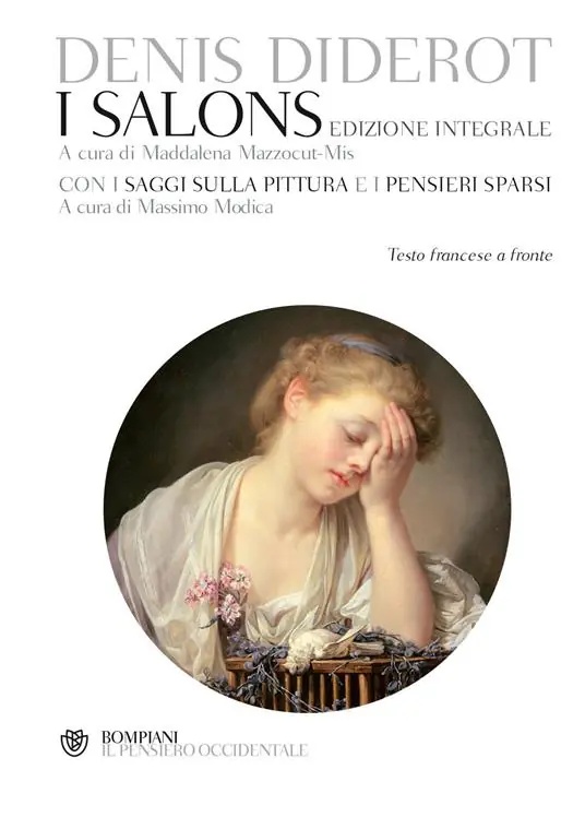 I salons. Testo francese a fronte. Ediz. integrale Affare