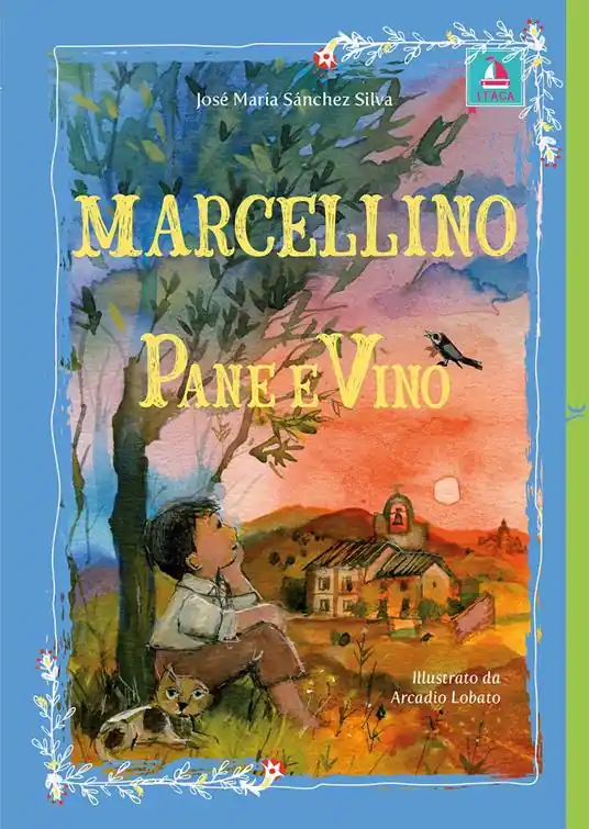 Marcellino pane e vino Bestseller