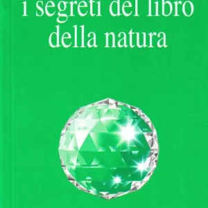 Prezzo Di Fabbrica I segreti del libro della natura