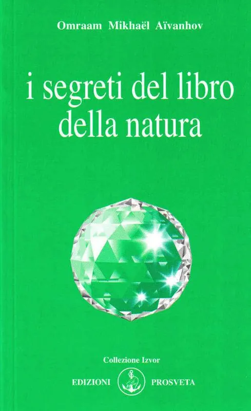 Prezzo Di Fabbrica I segreti del libro della natura