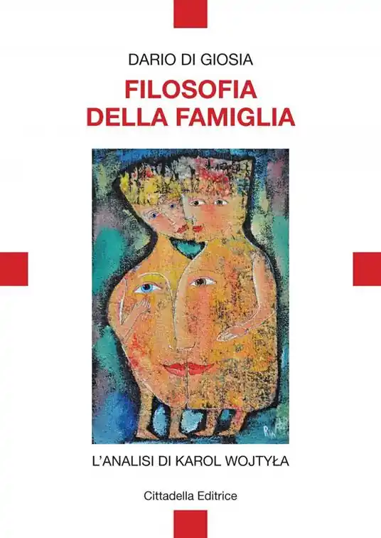 Direttamente Dal Produttore Filosofia della famiglia. L‘analisi di Karol Wojtyla