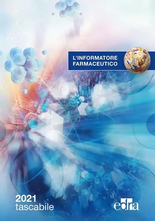 L‘ informatore farmaceutico 2021. Medicinali Affare