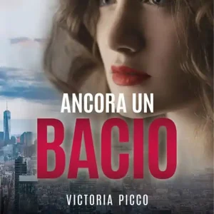 Spedito Oggi Ancora un bacio