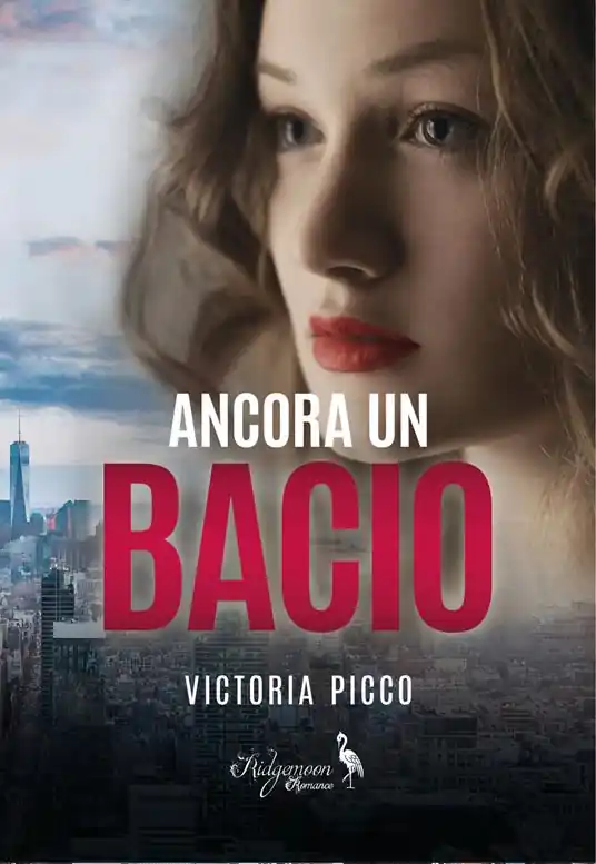 Spedito Oggi Ancora un bacio