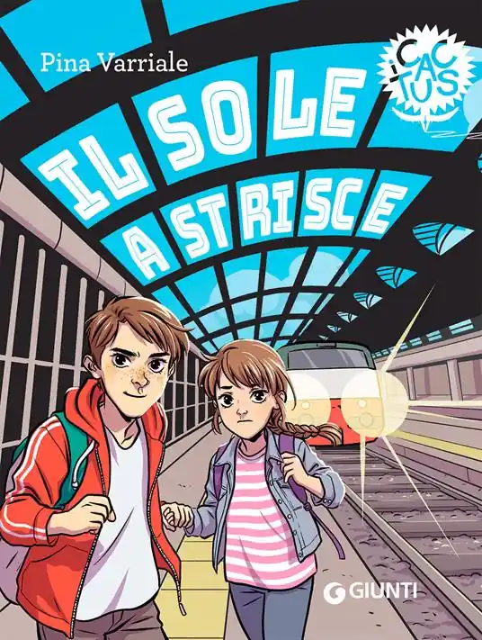 Bestseller Il sole a strisce