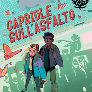 Capriole sull‘asfalto Saldi