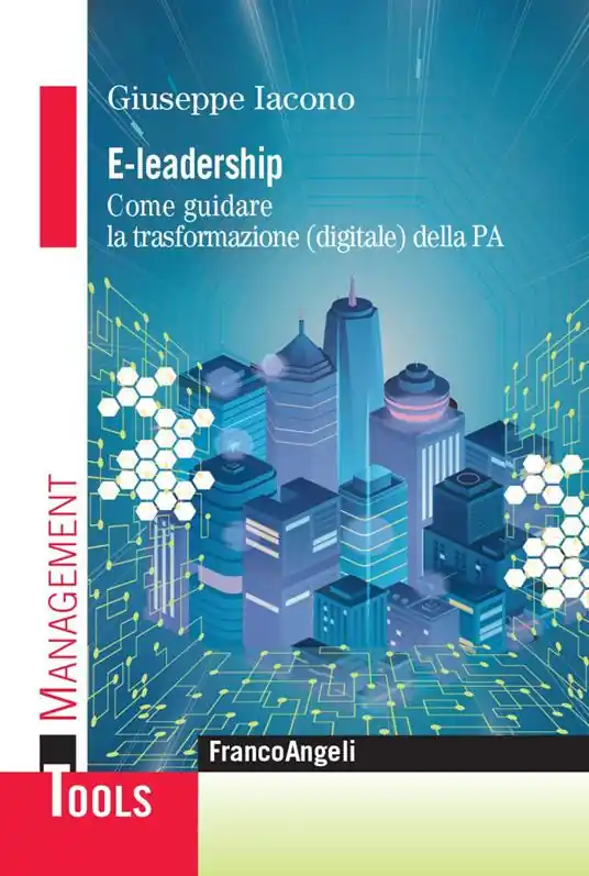 E-leadership. Come guidare la trasformazione (digitale) della PA Non Perdere