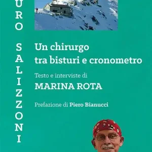 Scelto Dai Clienti Mauro Salizzoni. Un chirurgo tra bisturi e cronometro