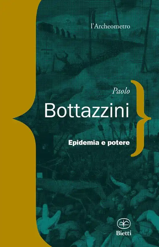 Compra Online Epidemia e potere