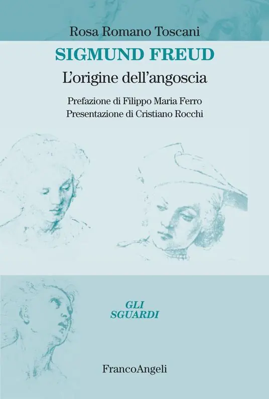Sigmund Freud. L‘origine dell‘angoscia Super Prezzo