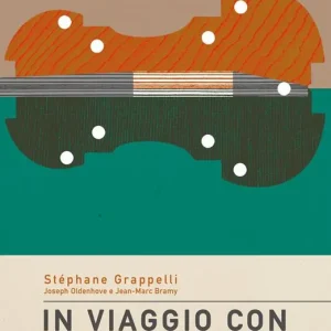 Promo Stagionale In viaggio con il mio violino