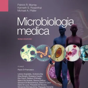 Bestseller Microbiologia medica