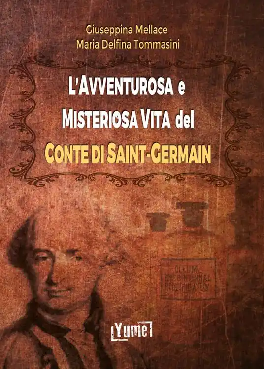 Economico L‘avventurosa e misteriosa vita del conte di Saint-Germain