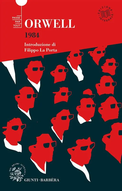Prezzo Scontato 1984. Ediz. integrale