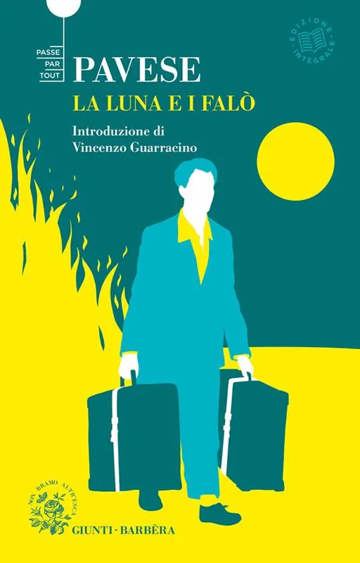 La luna e i falò. Ediz. integrale Offerta Speciale