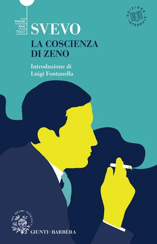 Di Tendenza La coscienza di Zeno. Ediz. integrale