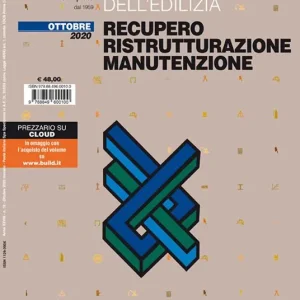 Prezzo Basso Prezzi informativi dell‘edilizia. Recupero, ristrutturazione, manutenzione. Ottobre 2020