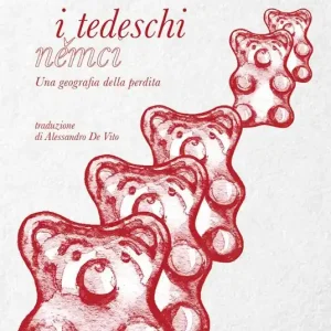 I tedeschi. Una geografia della perdita Must-Have