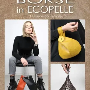 Prezzo Scontato Borse in ecopelle