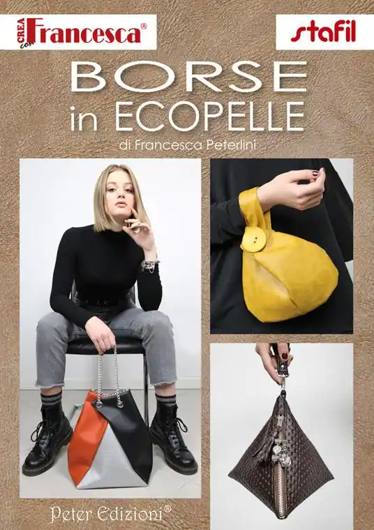 Prezzo Scontato Borse in ecopelle