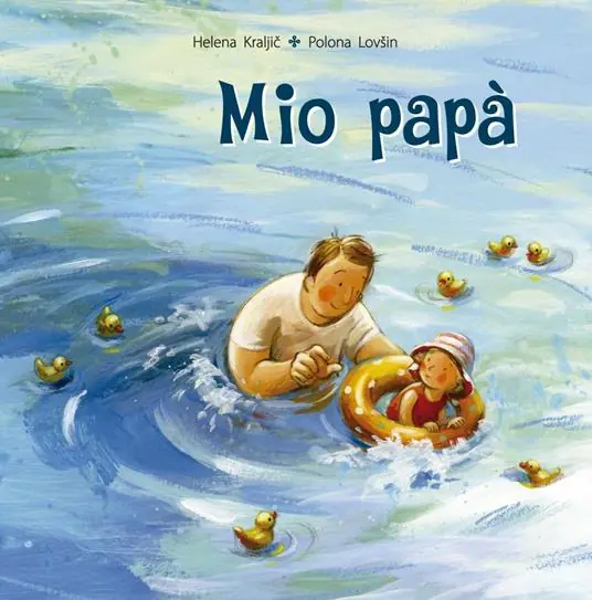 Mio papà. Ediz. a colori Di Tendenza