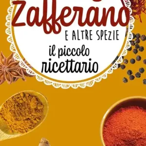Bestseller Curry, zafferano e altre spezie. Il piccolo ricettario