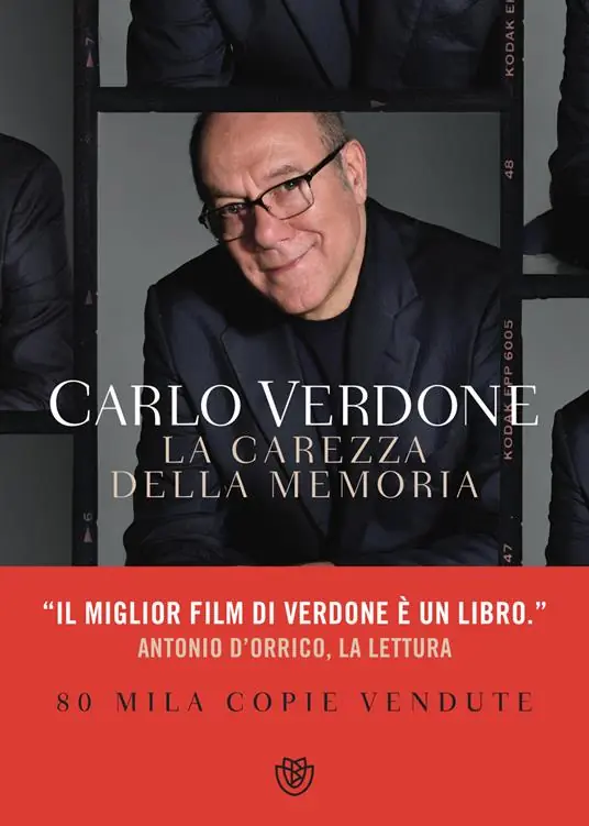 La carezza della memoria Offerta