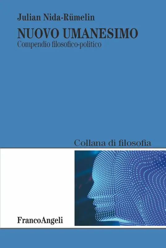 Nuovo umanesimo. Compendio filosofico-politico Offerta Lampo