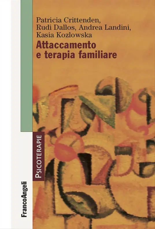 Soddisfatti O Rimborsati Attaccamento e terapia familiare
