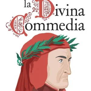 Ti racconto la Divina commedia Offerta Limitata