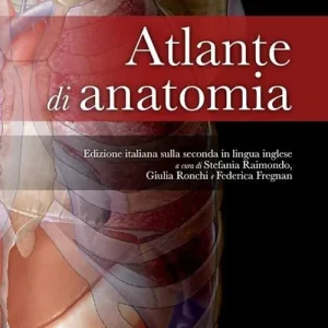Atlante di anatomia Compra Online