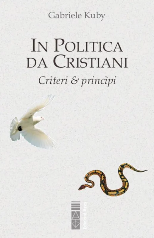 In politica da cristiani. Criteri & principi Miglior Prezzo