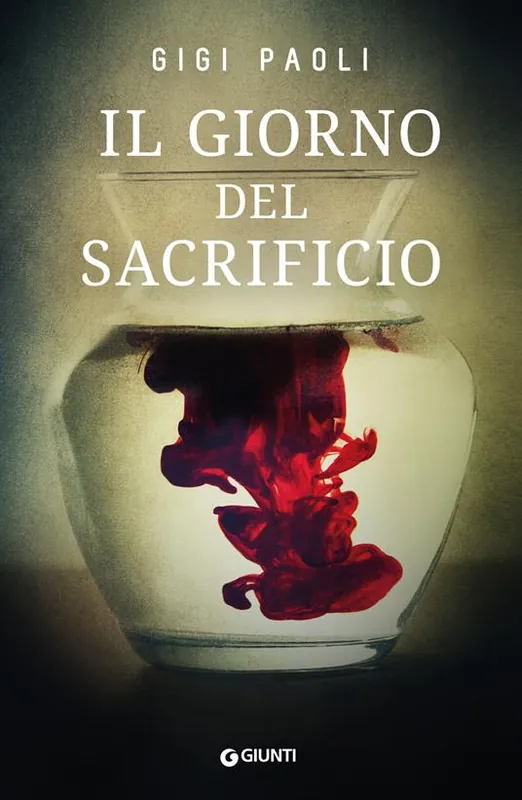 Il giorno del sacrificio Esclusivo