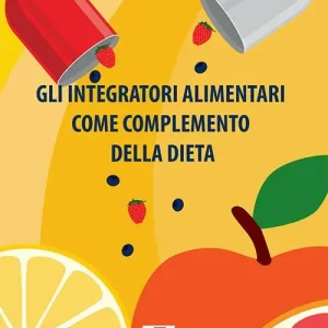 Gli integratori alimentari come complemento della dieta Spedizione Espresso
