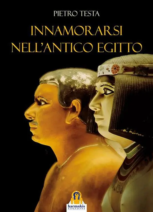 Offerta Speciale Innamorarsi nell‘antico Egitto