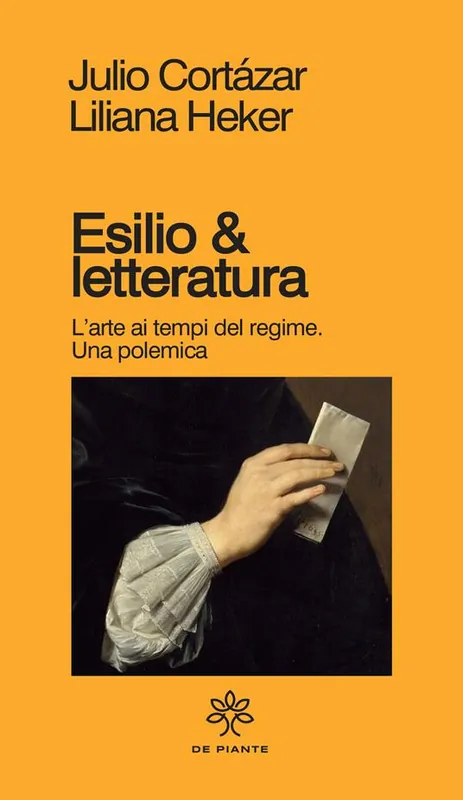 Solo Oggi Esilio & letteratura. L‘arte ai tempi del regime, una polemica