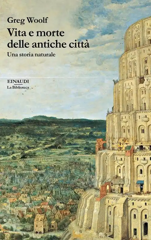Più Venduto Vita e morte delle antiche città. Una storia naturale