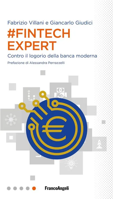 Promozione Fintech Expert. Contro il logorio della banca moderna