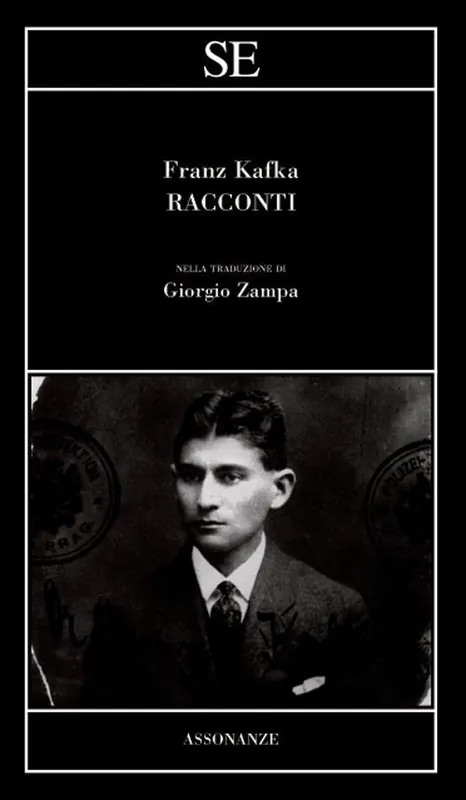 Spedizione Espresso Racconti