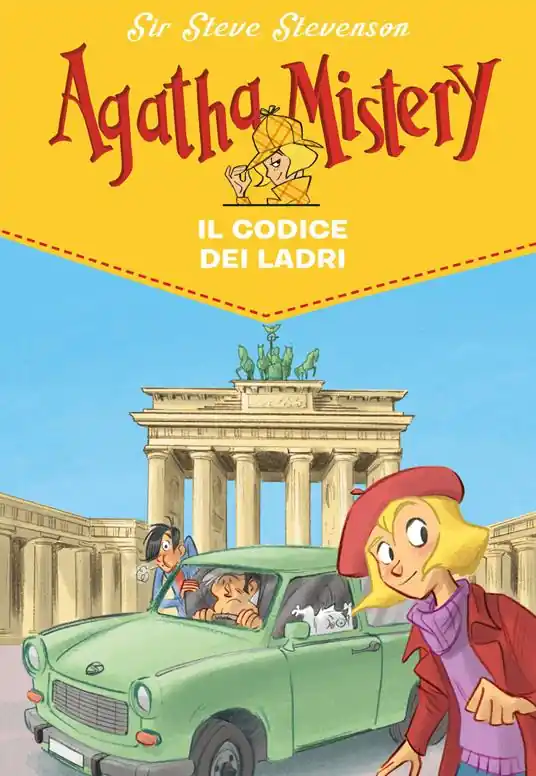 Ordina Subito Il codice dei ladri
