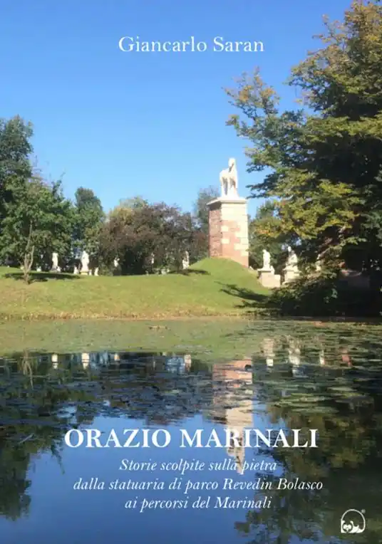Orazio Marinali. Storie scolpite sulla pietra. Ediz. illustrata Miglior Prezzo