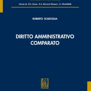 Consegna Rapida Diritto amministrativo comparato