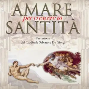 Amare per crescere in santità Promo Stagionale