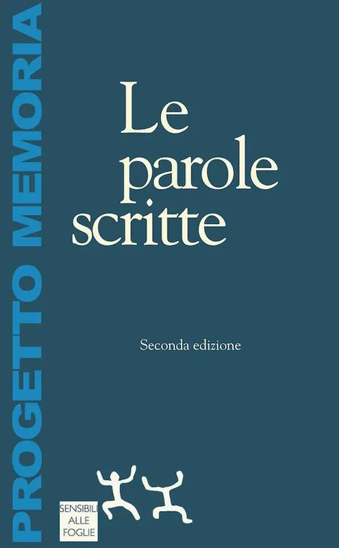 Offerta Limitata Le parole scritte
