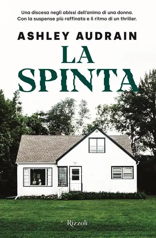 La spinta Subito Disponibile