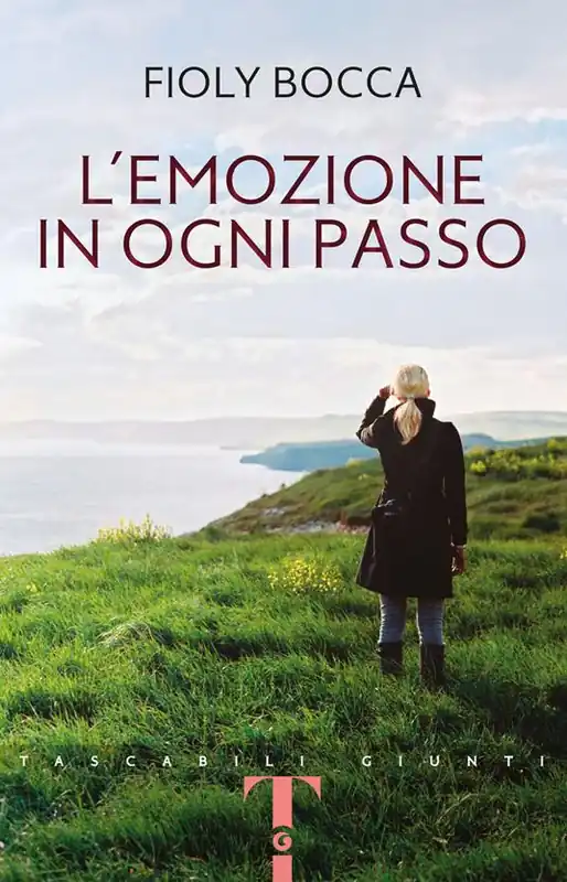 L‘emozione in ogni passo Ultime Pezzi