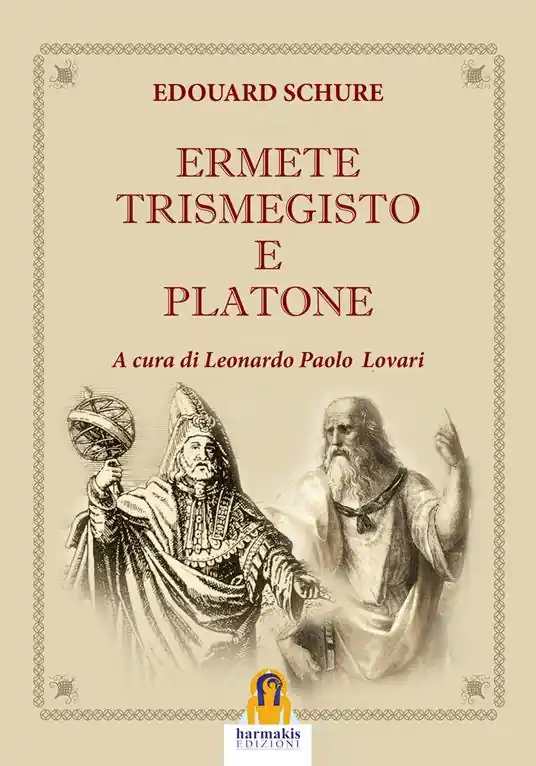 Ermete Trismegisto e Platone Promozione Esclusiva