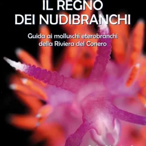 Il regno dei nubibranchi. Guida ai molluschi opistobranchi della riviera del Conero Ultima Occasione